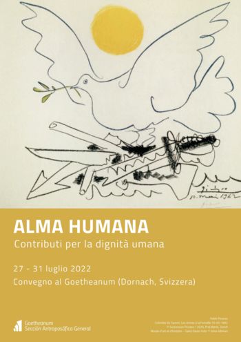 Alma Humana Programm Französisch