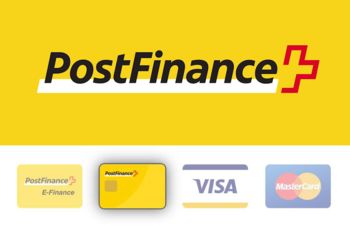 SmartCommerce by PostFinance