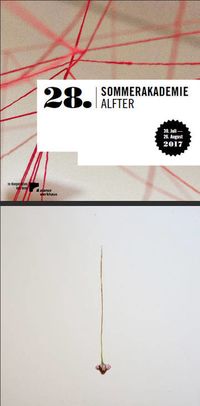 Leicht-Sinn: Kunst beflügelt