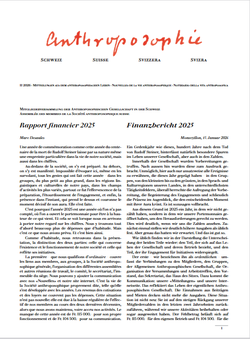 Schweizer Mitteilung