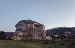 Goetheanum