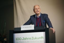 100 Jahre Misteltherapie