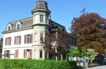 Steiner Schule Schweiz