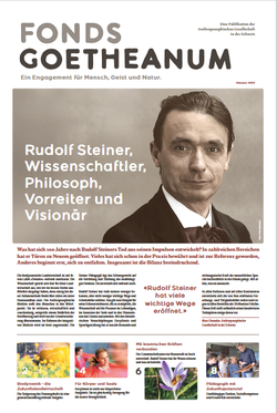 Anthroposophische Gesellschaft