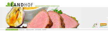 Landhof Pratteln