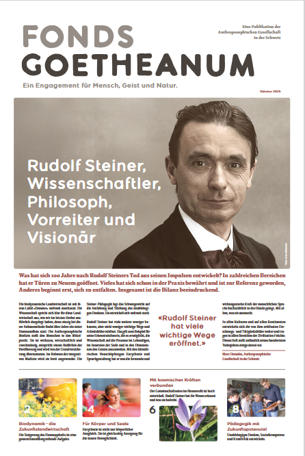 Rudolf Steiner