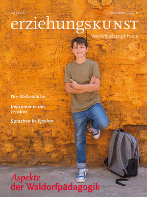 erziehungskunst.de