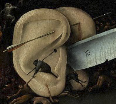 Staatsmacht und Massenhysterie